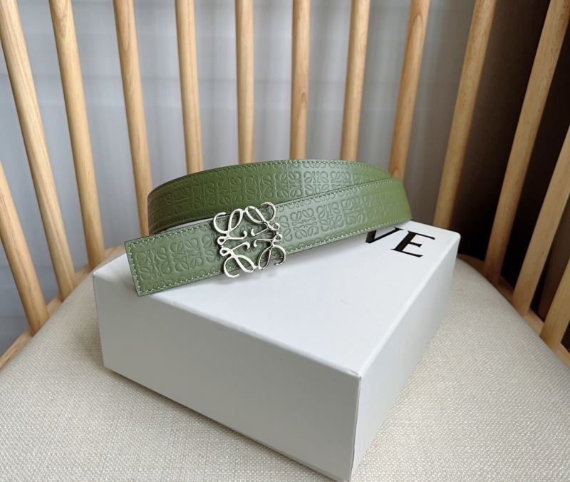 L0ew* belts